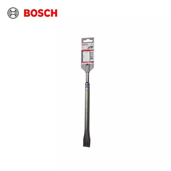 Плоское долото Bosch, 250 мм