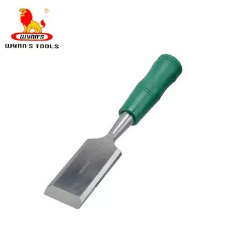 Плоское долото Wynns, плотницкое ручное долото, деревообрабатывающий инструмент W0073B 5/8 дюйма, 16 мм, минимальный заказ 7 штук