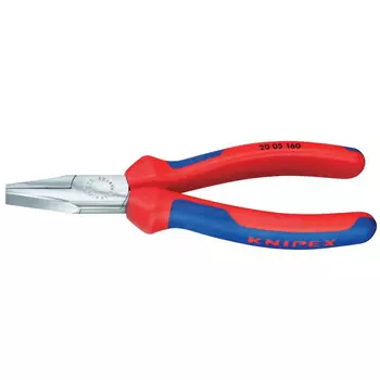 Плоскогубцы KNIPEX 20 05 160
