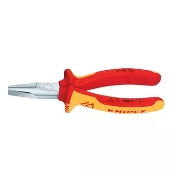Плоскогубцы KNIPEX 20 06 160