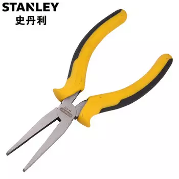 Плоскогубцы STANLEY DYNAGRIP 6 дюймов STHT84073-8-23
