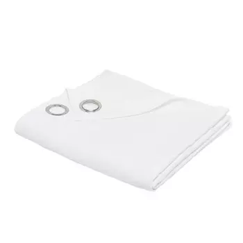 Плотная штора Today Essential, 140x1x240 см, белый