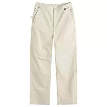 Плотницкие брюки Thisisneverthat, серый