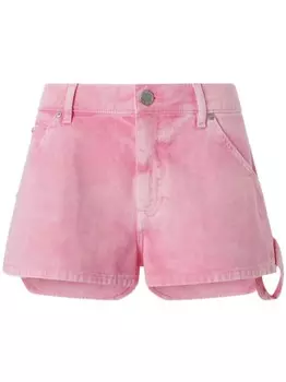 Плотницкие шорты PINKO, розовый