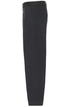 Плотник Брюки Nili Lotan, цвет Carbon