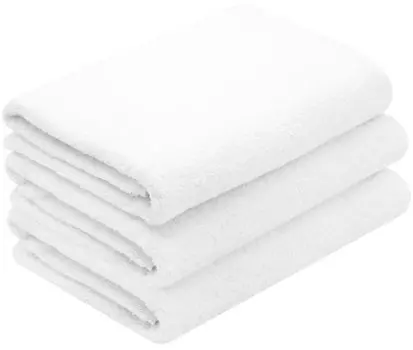 Плотные шторы Joyswahl с люверсами и звездами, непрозрачные термошторы с двойным градиентом для детской комнаты, Ш x Д, 100x200см, серые Zollner, белый