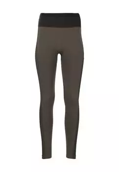 Плотный, мощный, с плоскими швами ENDURANCE ATHLECIA, цвет Ermine