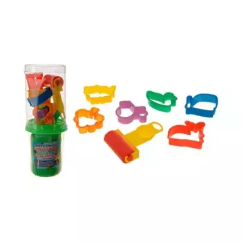 Пляжная игра Craft Dough Koopman, 1 UD