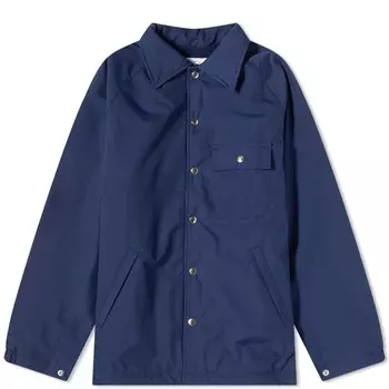 Пляжная куртка на подкладке Battenwear