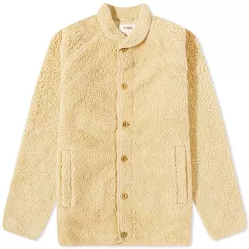 Пляжная куртка YMC