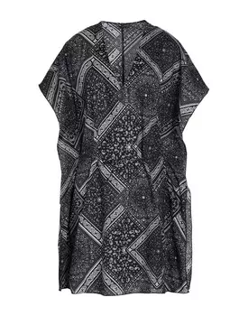 Пляжная одежда 4Giveness, черный