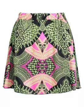 Пляжная одежда 4Giveness, черный