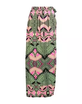 Пляжная одежда 4Giveness, черный