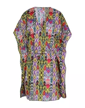 Пляжная одежда 4Giveness, фиолетовый