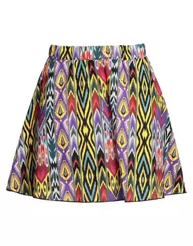 Пляжная одежда 4Giveness, фиолетовый