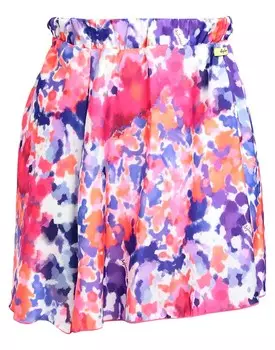 Пляжная одежда 4Giveness, фиолетовый