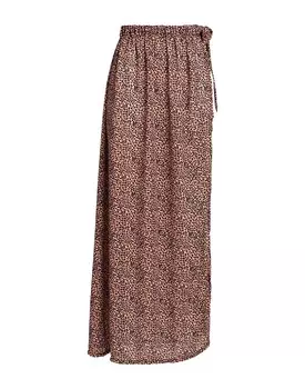 Пляжная одежда 4Giveness, оранжевый