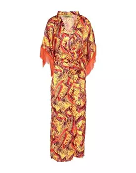 Пляжная одежда 4Giveness, желтый