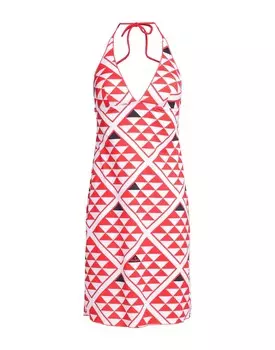 Пляжная одежда Agogoa, красный