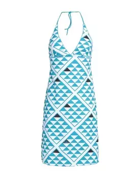 Пляжная одежда Agogoa, лазурный