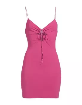 Пляжная одежда Amazun, лиловый