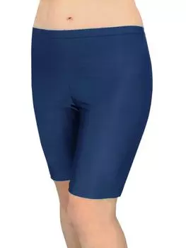 Пляжная одежда Aquarti, темно-синий