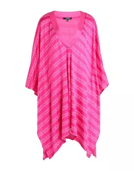 Пляжная одежда Balmain, фуксия