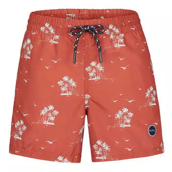 Пляжная одежда Barts, цвет Terra