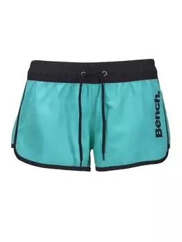 Пляжная одежда Bench, бирюзовый