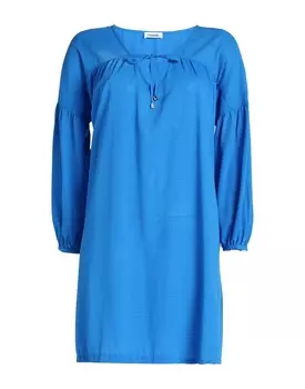 Пляжная одежда Chantelle, лазурный