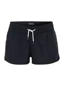 Пляжная одежда Chiemsee, черный