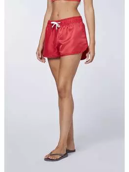 Пляжная одежда Chiemsee, красный