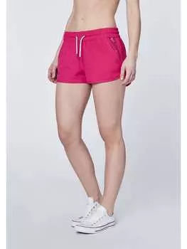 Пляжная одежда Chiemsee, розовый