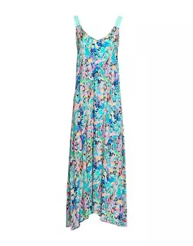 Пляжная одежда Cotazur, бирюзовый