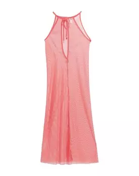 Пляжная одежда Cotazur, коралл