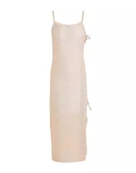 Пляжная одежда Cotazur, розовый