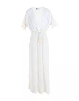 Пляжная одежда Cotazur, слоновая кость