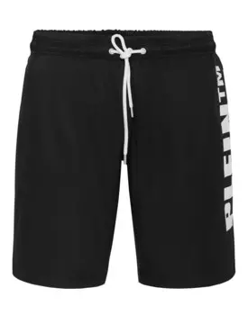 Пляжная одежда Длинные брюки Philipp Plein, черный