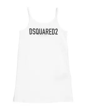 Пляжная одежда Dsquared2, белый