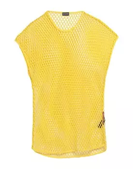 Пляжная одежда Dsquared2, желтый