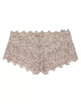 Пляжная одежда Ermanno Scervino Beachwear, бежевый