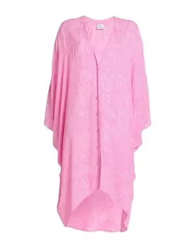 Пляжная одежда Etro, розовый