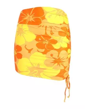 Пляжная одежда Faithfull, оранжевый