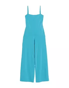 Пляжная одежда Fisico, бирюзовый