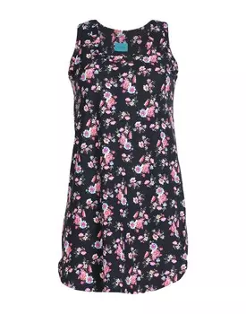 Пляжная одежда Fisico, черный