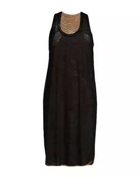 Пляжная одежда Fisico, коричневый