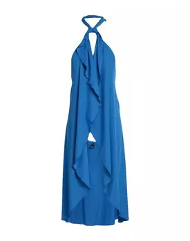 Пляжная одежда Fisico, синий