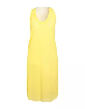 Пляжная одежда Fisico, желтый