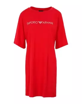 Пляжная одежда Giorgio Armani, красный