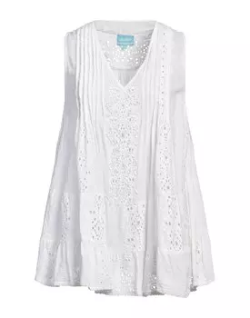 Пляжная одежда Iconique, белый